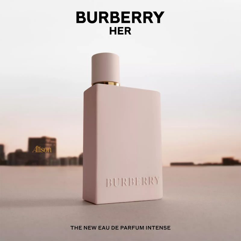 Burberry Her EDP Intense 100ml