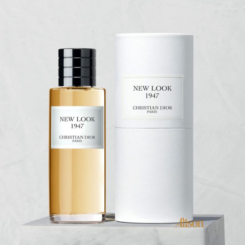 Thumb Dior New Look 1947 EDP 