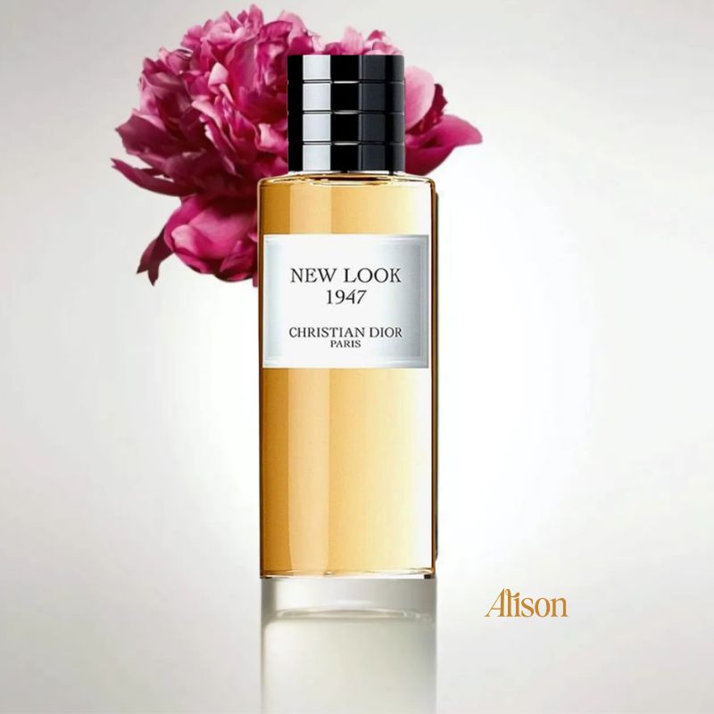 Thumb Dior New Look 1947 EDP 