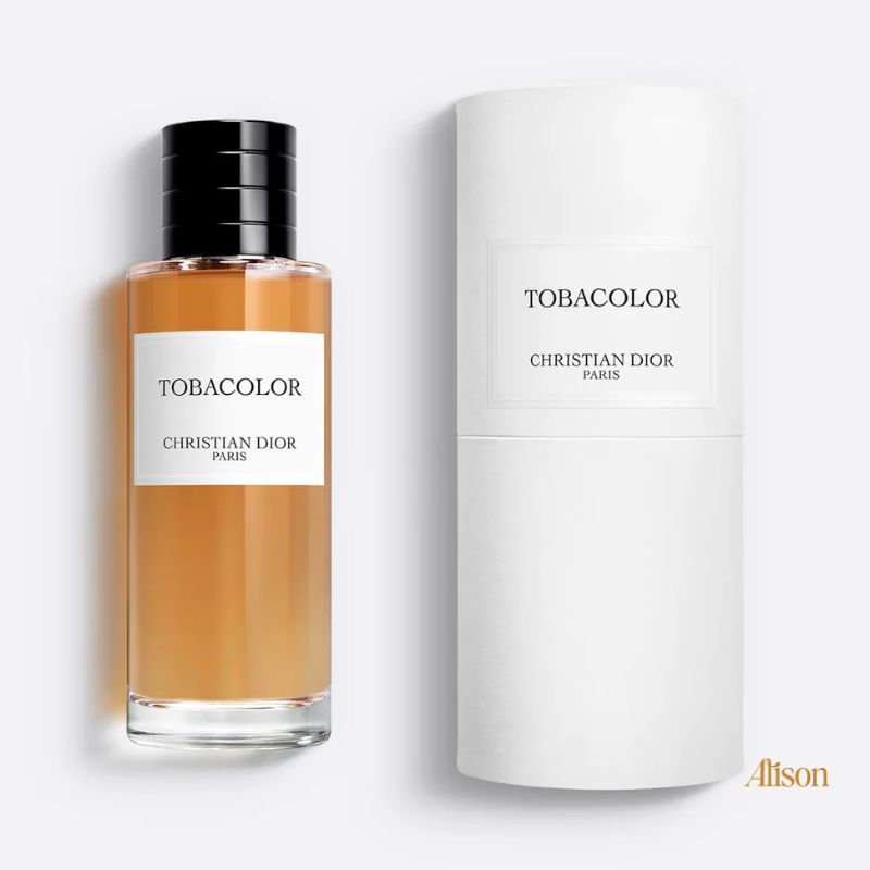 Thumb Dior Tobacolor EDP