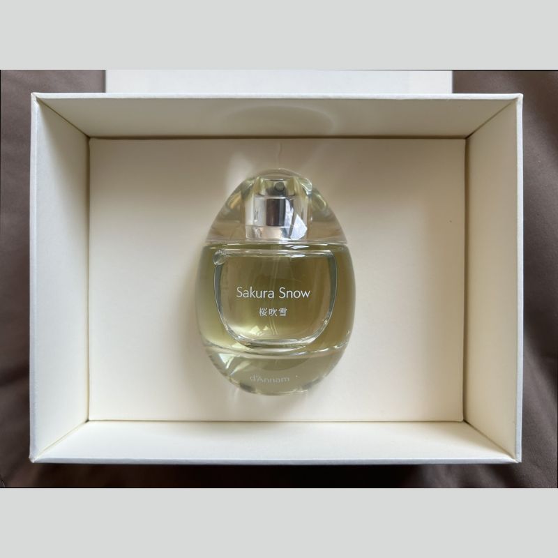 Thumb d'Annam Sakura Snow EDP 50ml