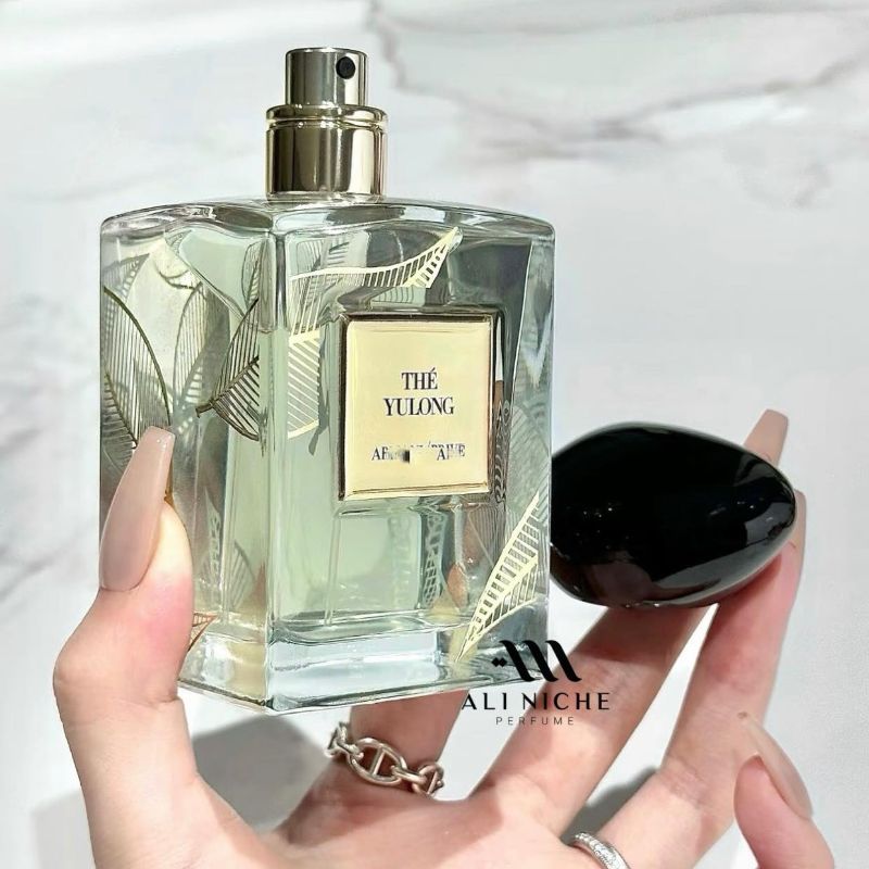 Thumb Armani/Prive Thé Yulong EDT 100ml (Limited)