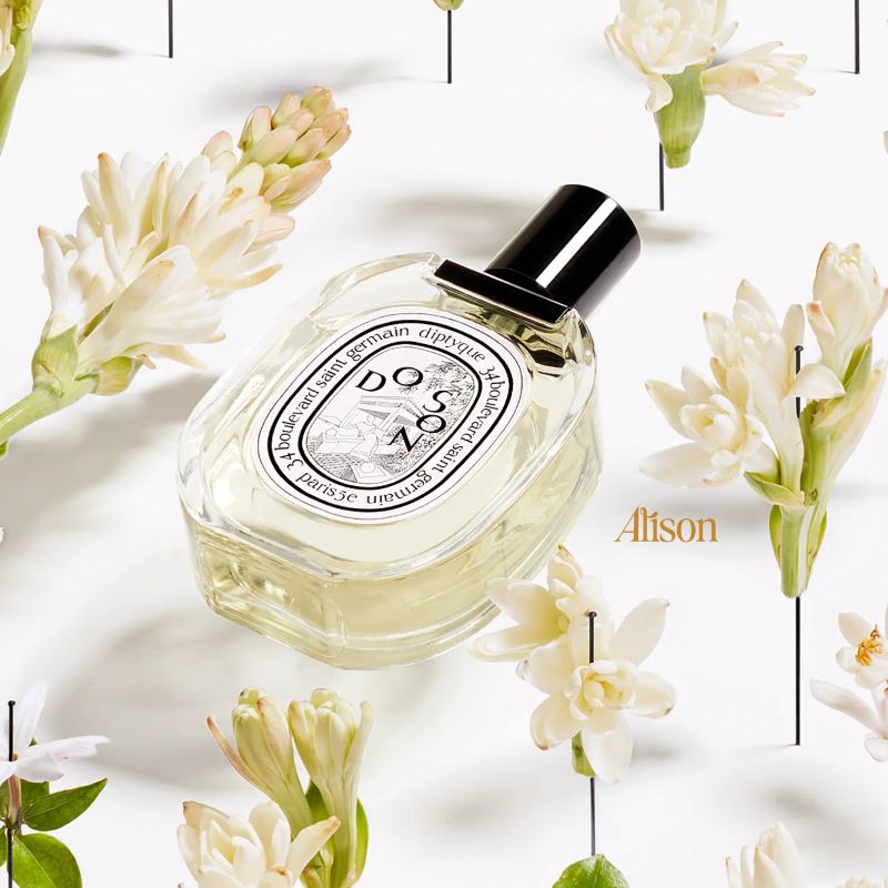 Thumb Diptyque Do Son EDT 100ml