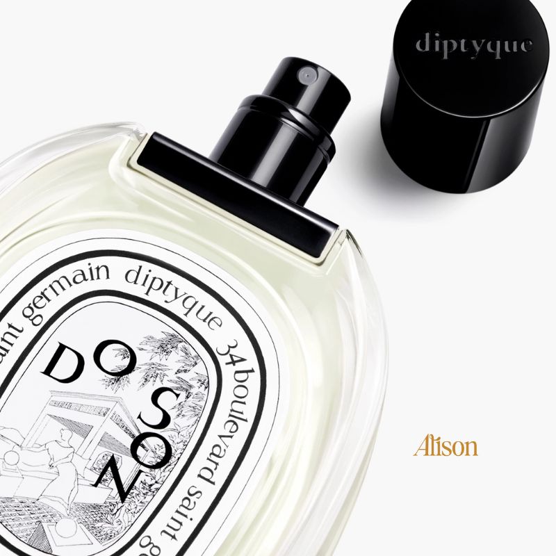 Thumb Diptyque Do Son EDT 100ml