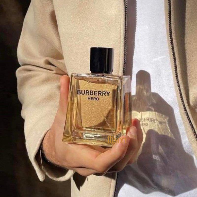 Thumb Burberry Hero EDT 