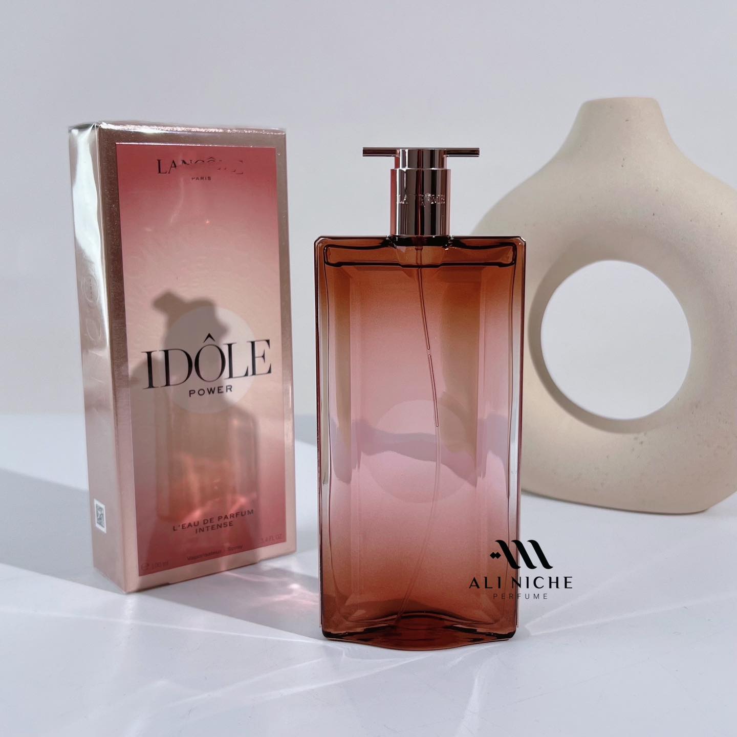 Thumb Lancôme Idôle Power L'eau de Parfum Intense 100ml