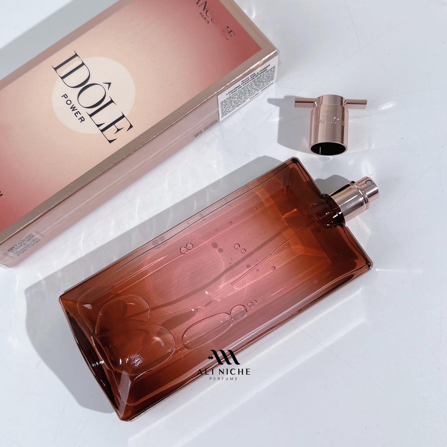 Thumb Lancôme Idôle Power L'eau de Parfum Intense 100ml