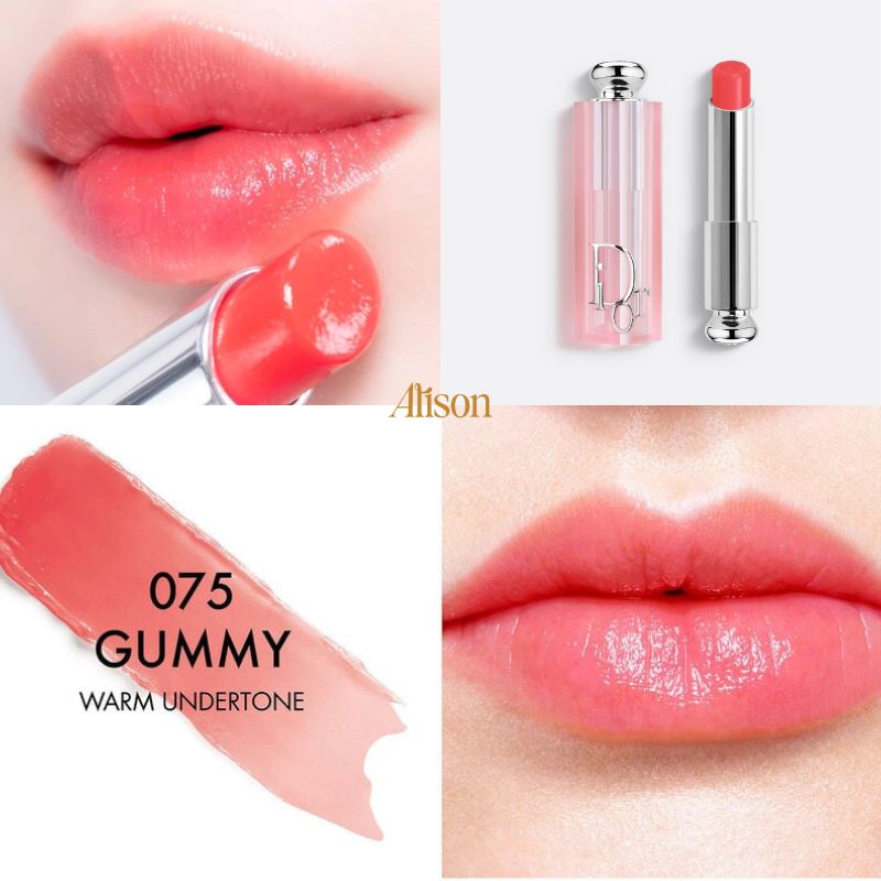 Thumb Dior Addict Lip Glow (New 2025)