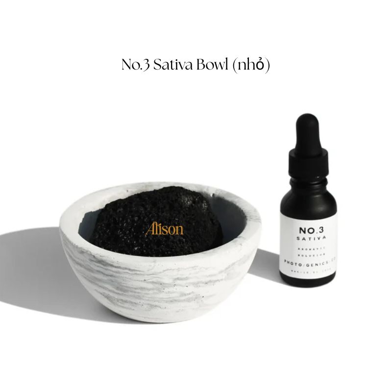 Thumb Bộ đá Photogenics + Co No.3 Sativa