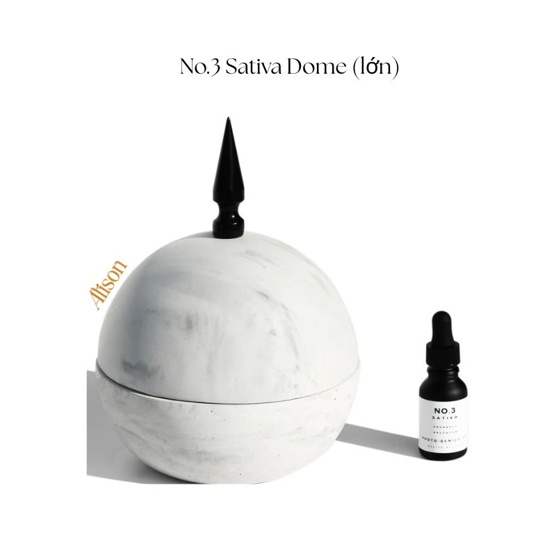 Thumb Bộ đá Photogenics + Co No.3 Sativa