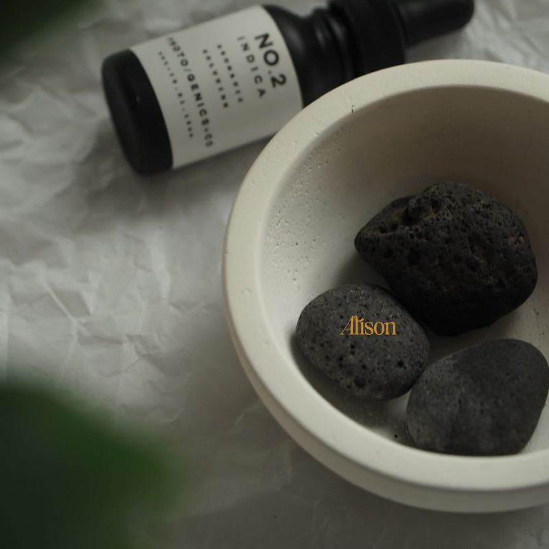Bộ đá Photogenics + Co No. 2 Indica