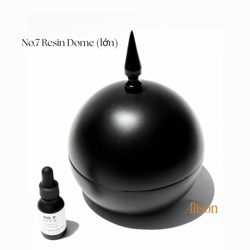 Thumb Bộ đá Photogenics + Co No.7 Resin