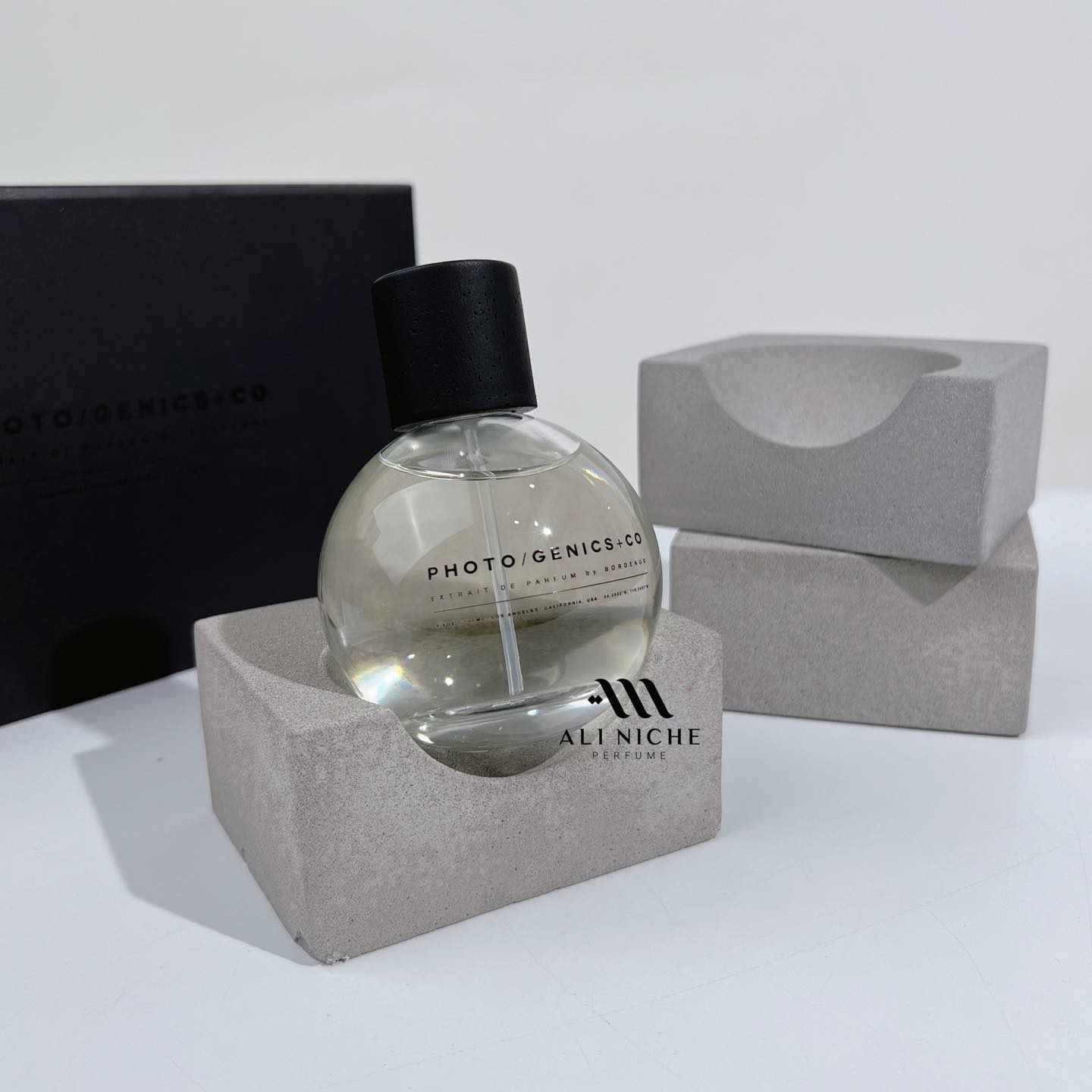 Thumb Photogenics + Co No. 2 Indica Extrait De Parfum 100ml