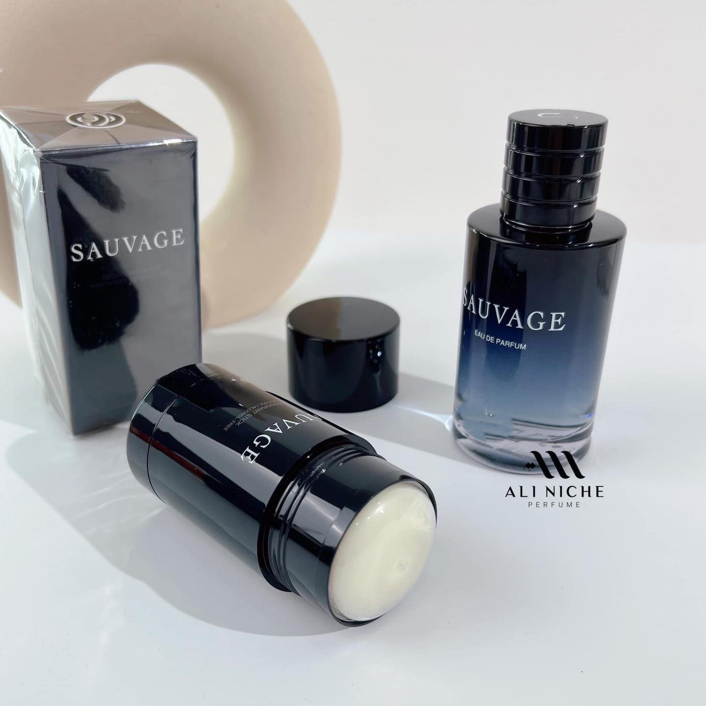 Thumb Lăn Khử Mùi Dior Sauvage