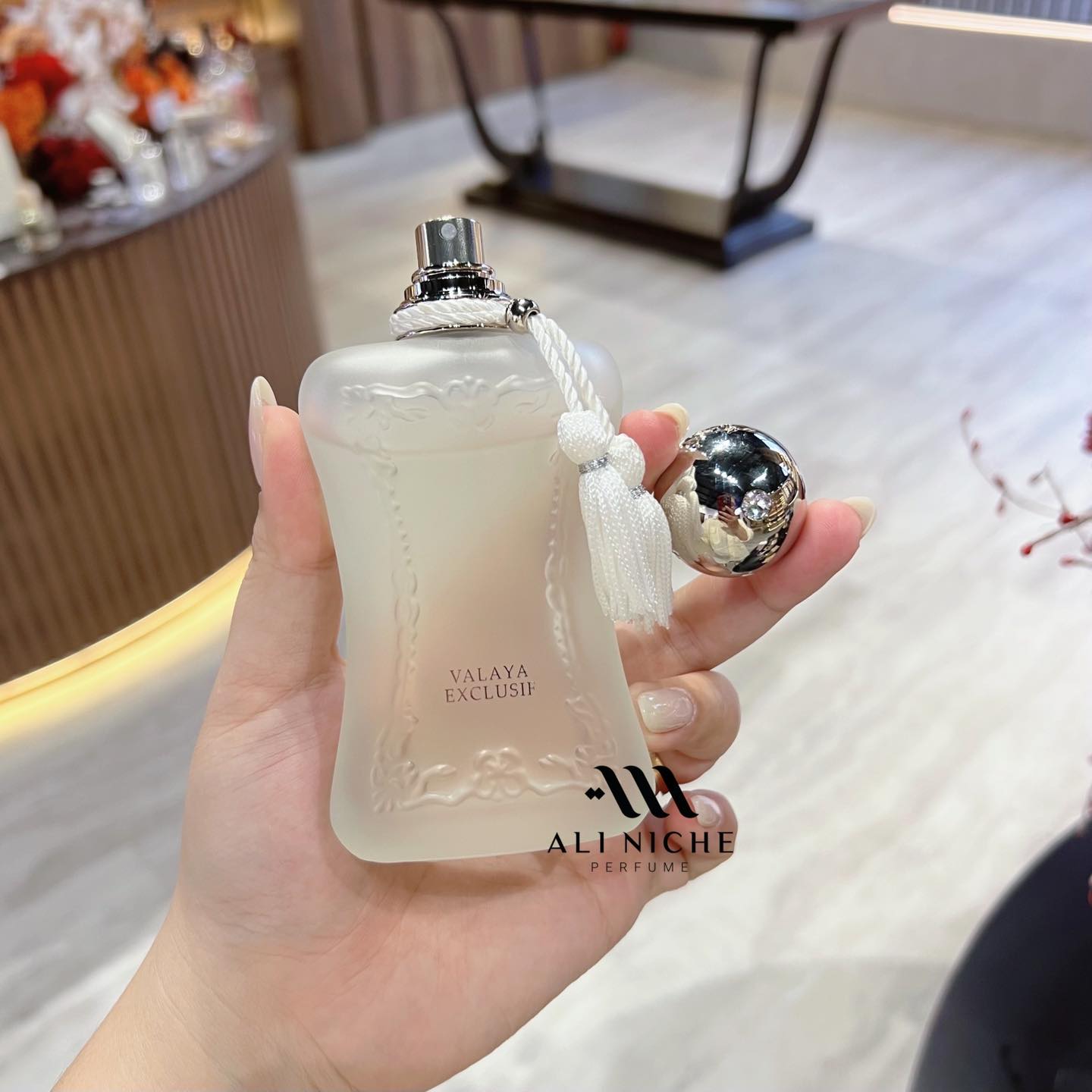 Thumb Parfums De Marly Valaya Exclusif 75ml