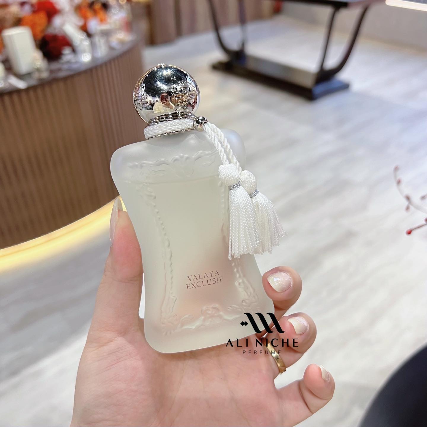 Thumb Parfums De Marly Valaya Exclusif 75ml