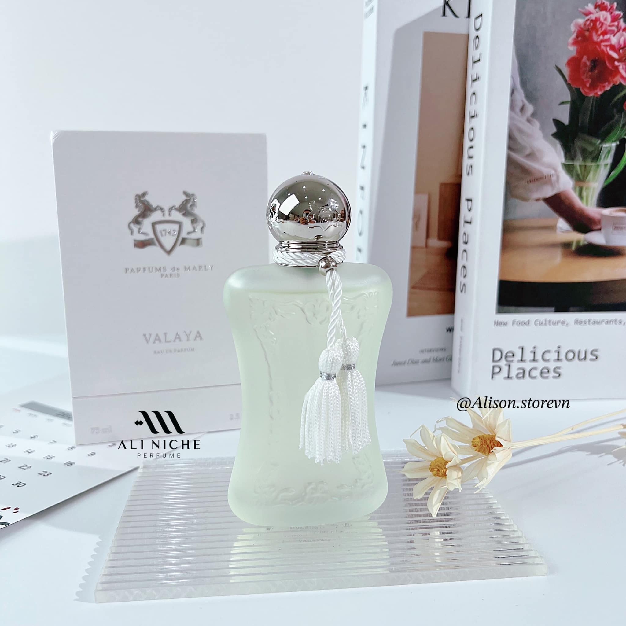 Thumb Parfums de Marly Valaya EDP
