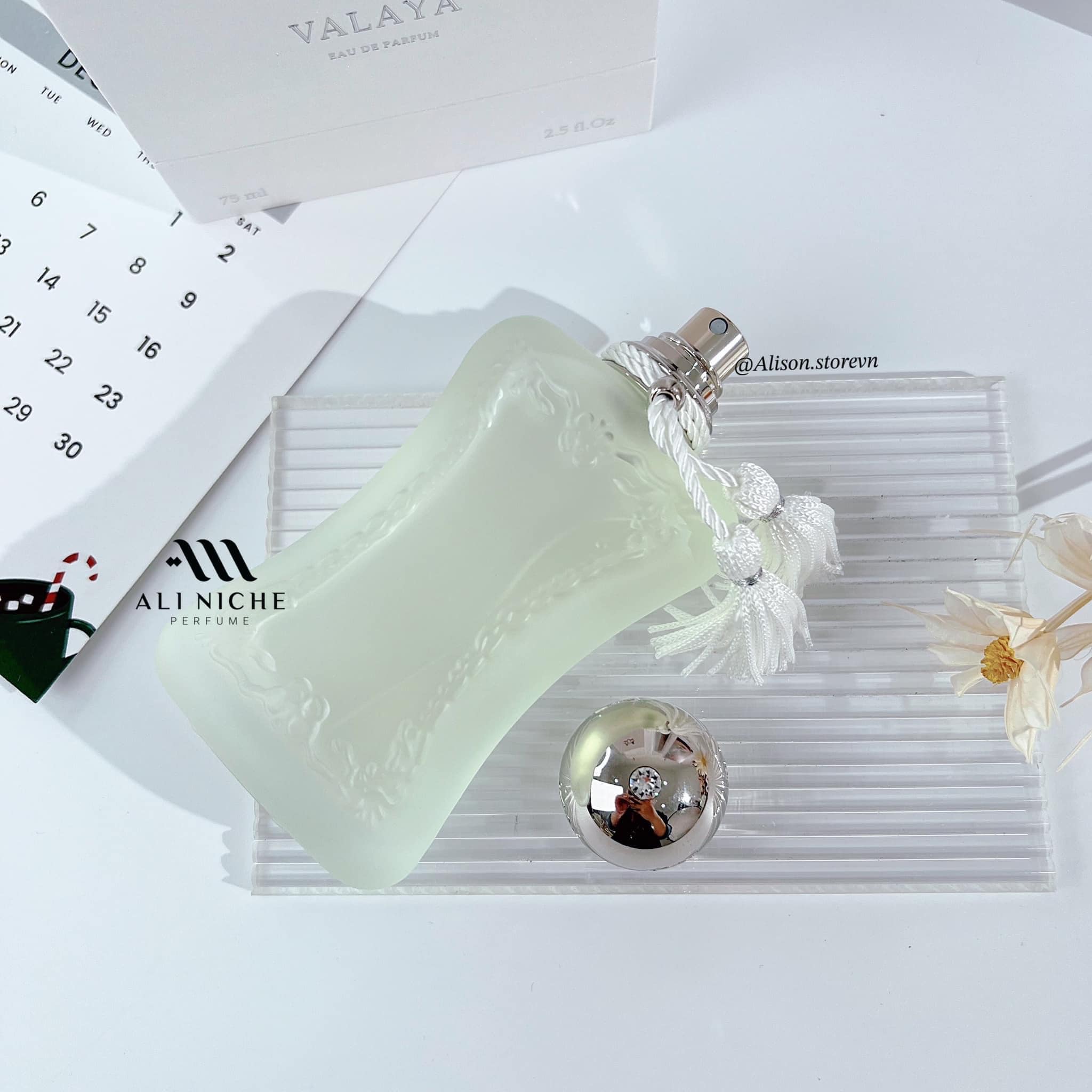 Thumb Parfums de Marly Valaya EDP