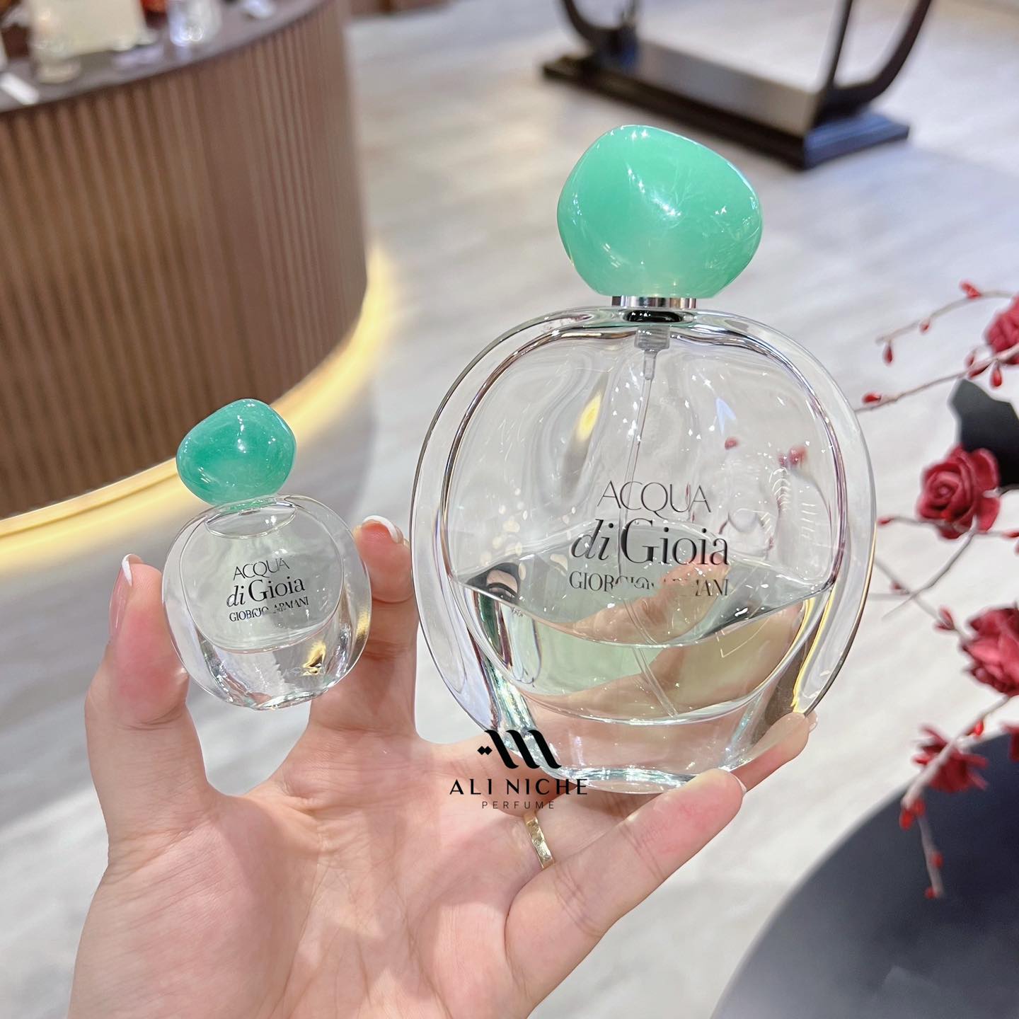 Thumb Giorgio Armani Acqua di Gioia EDP