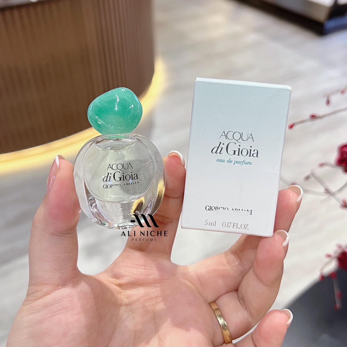 Thumb Giorgio Armani Acqua di Gioia EDP