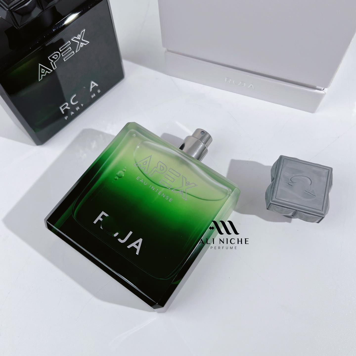 Thumb Roja Apex Eau Intense 100ml 