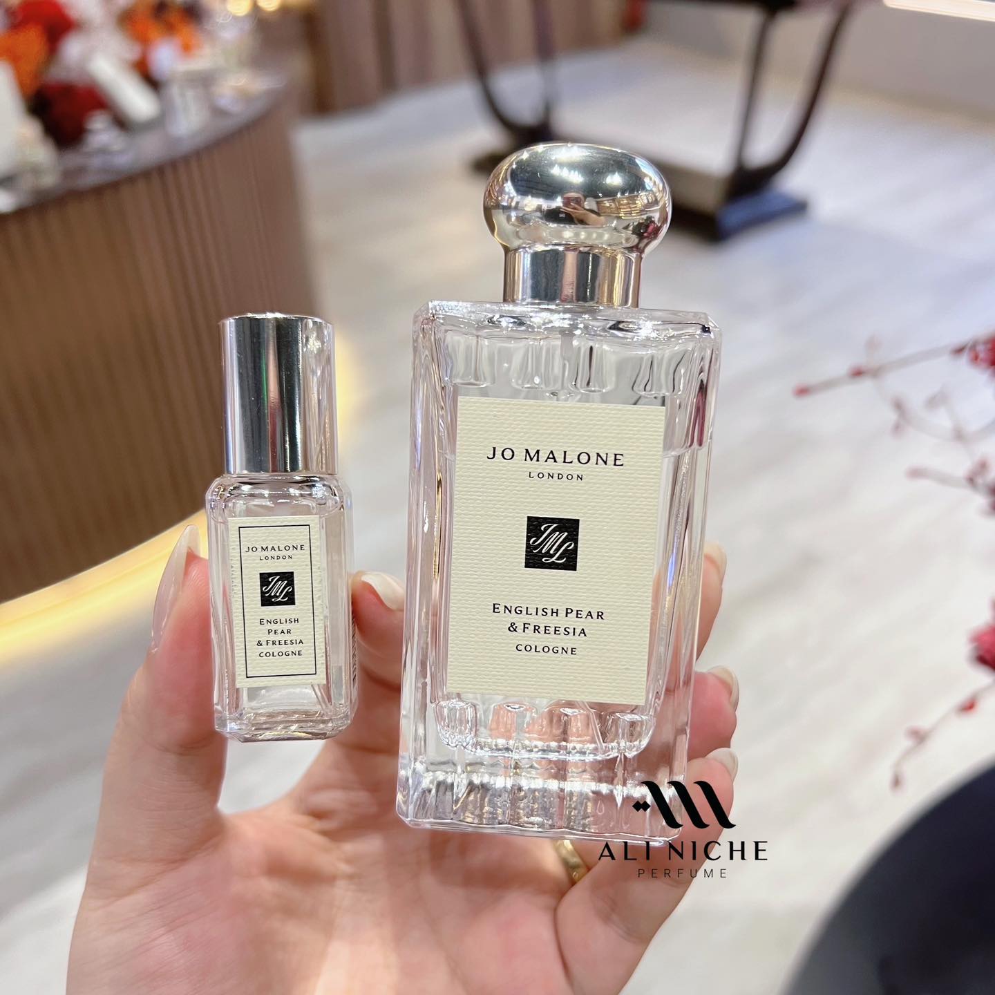 Thumb Jo Malone English Pear & Freesia