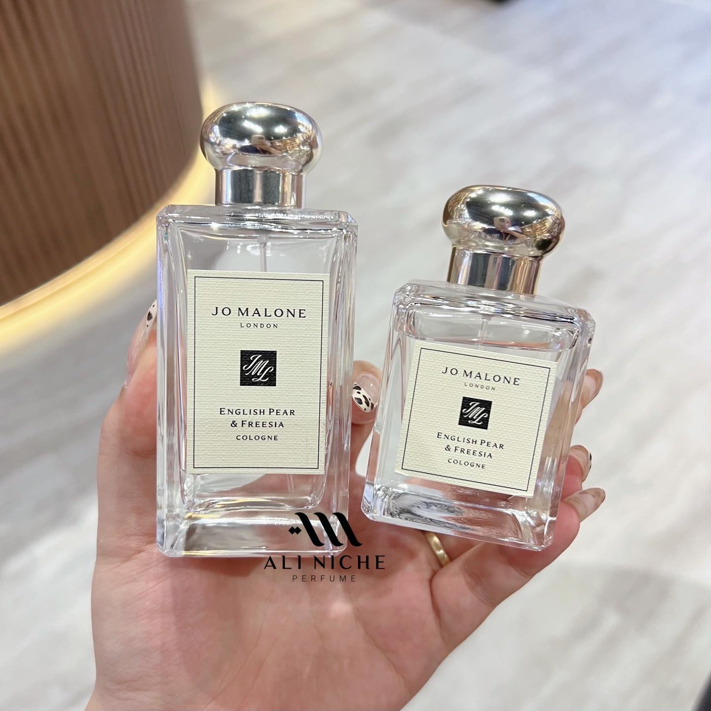 Thumb Jo Malone English Pear & Freesia