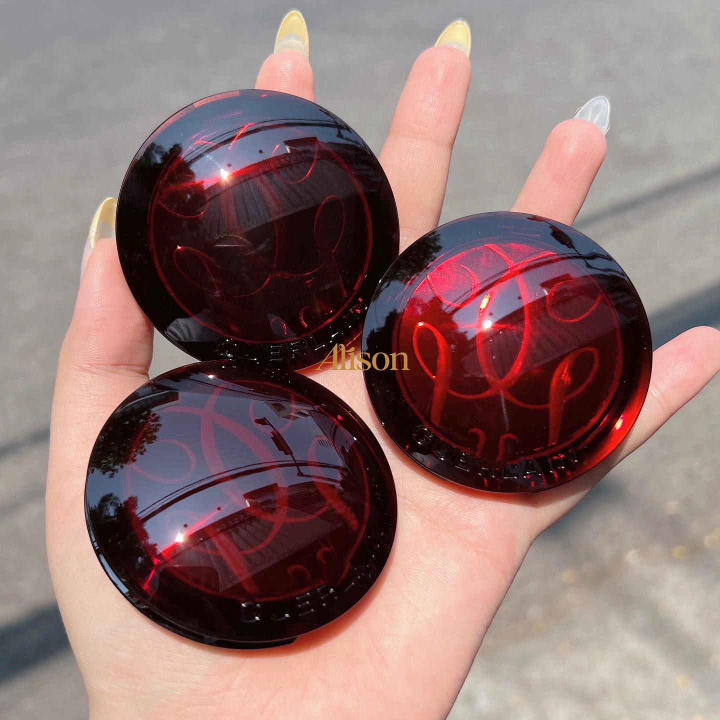 Thumb Má hồng Guerlain Terracotta Blush
