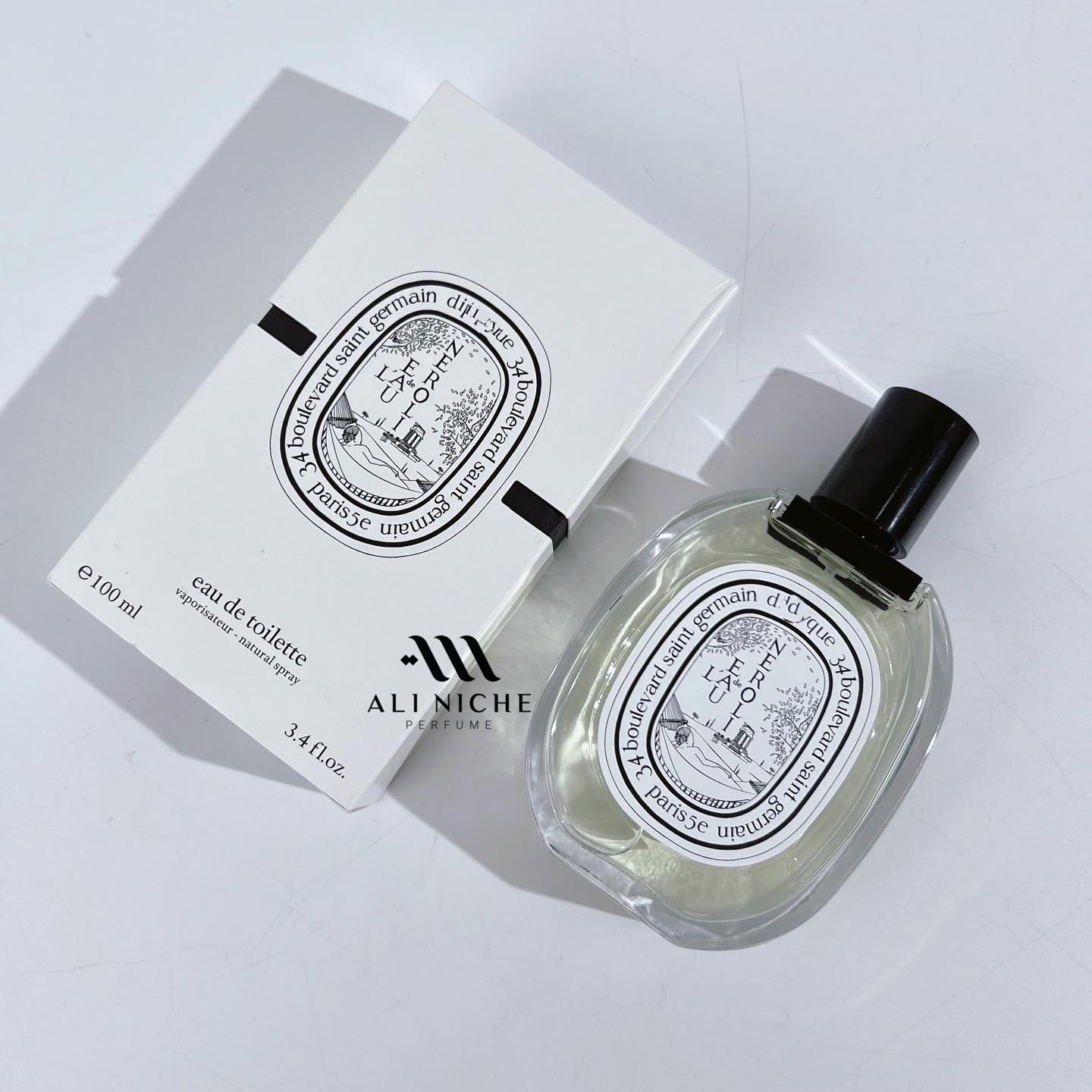 Thumb Diptyque L'Eau de Neroli EDT