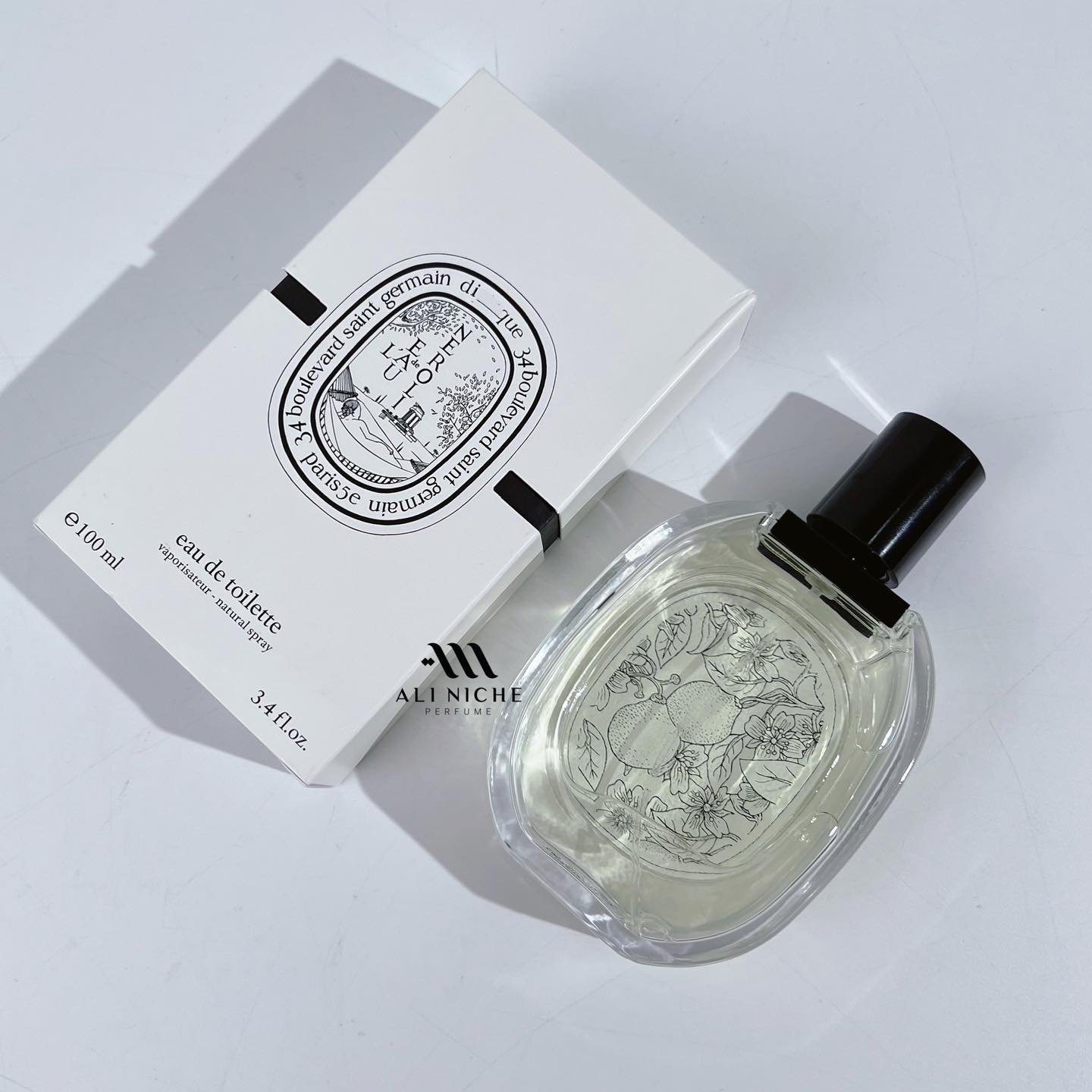 Thumb Diptyque L'Eau de Neroli EDT