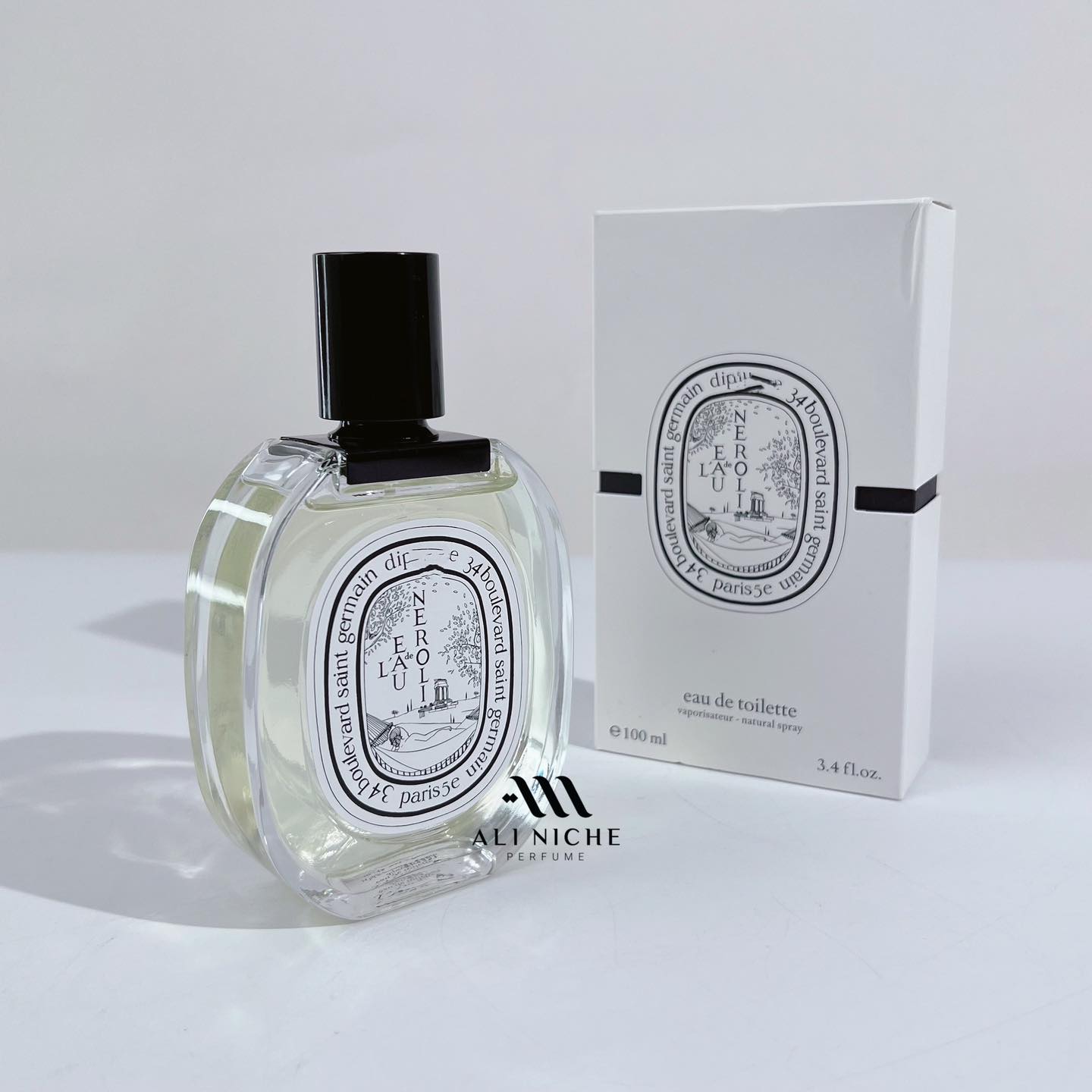 Thumb Diptyque L'Eau de Neroli EDT