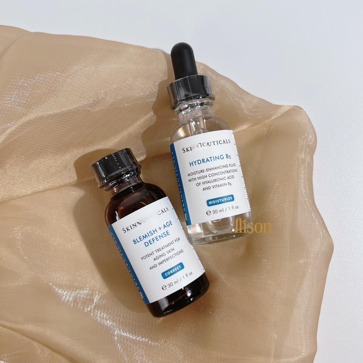 Thumb Serum Skinceuticals Hydrating B5 30ml