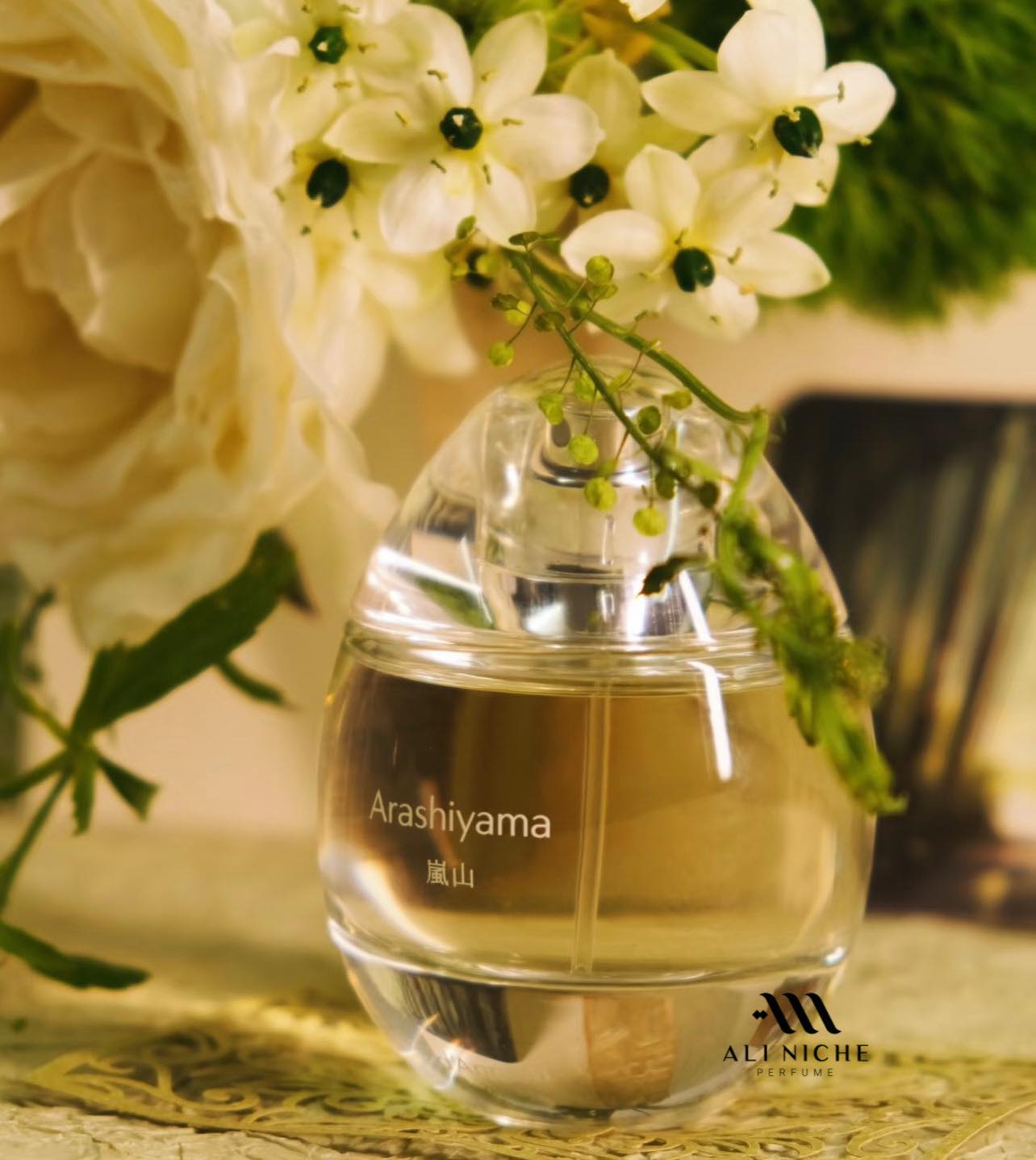 Thumb d'Annam Arashiyama EDP 50ml