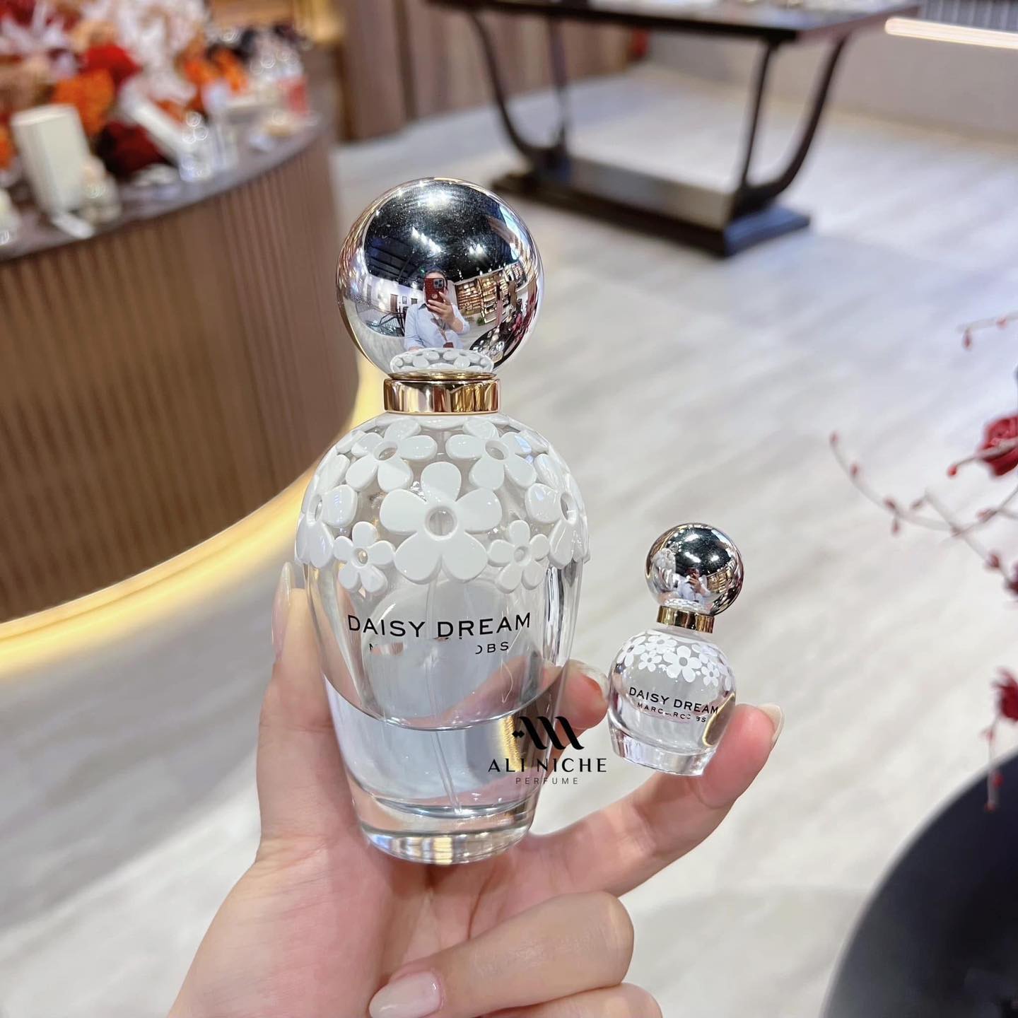 Thumb Marc Jacobs Daisy Dream EDT