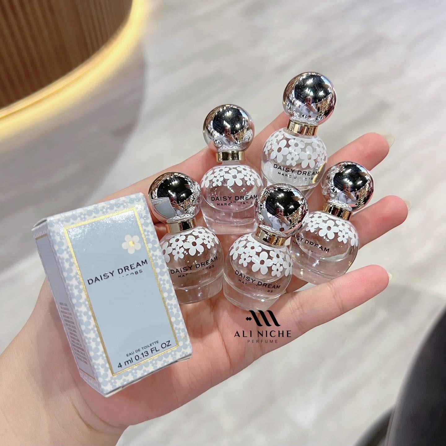 Thumb Marc Jacobs Daisy Dream EDT