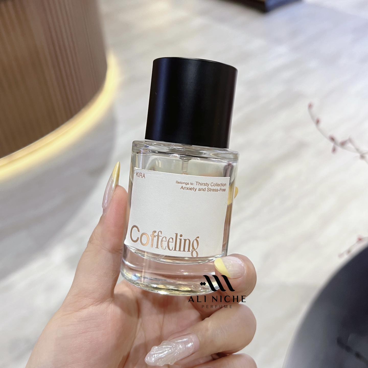 Thumb Kira Coffeelling EDP 50ml