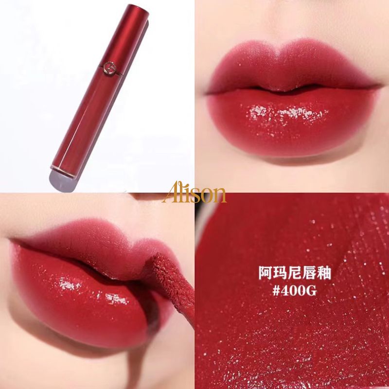 Thumb Son Giorgio Armani Lip Maestro
