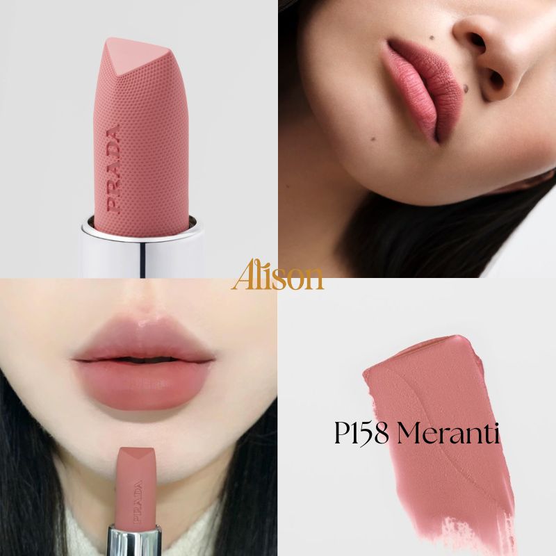 Thumb Son Prada Monochrome Soft Matte 