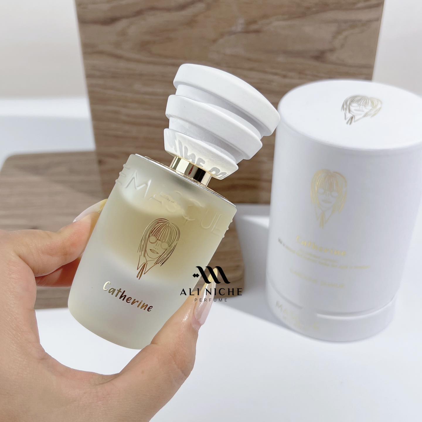 Thumb Masque Milano Catherine Eau De Parfum 35ml