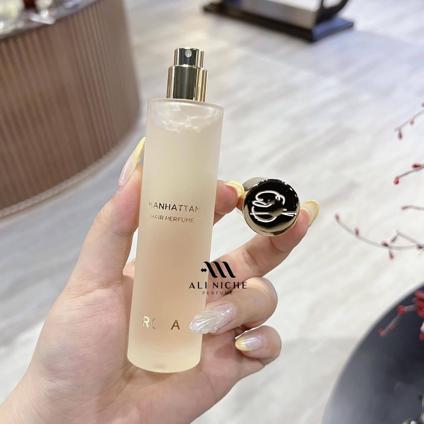 Thumb Roja Manhattan Hair Perfume 50ml