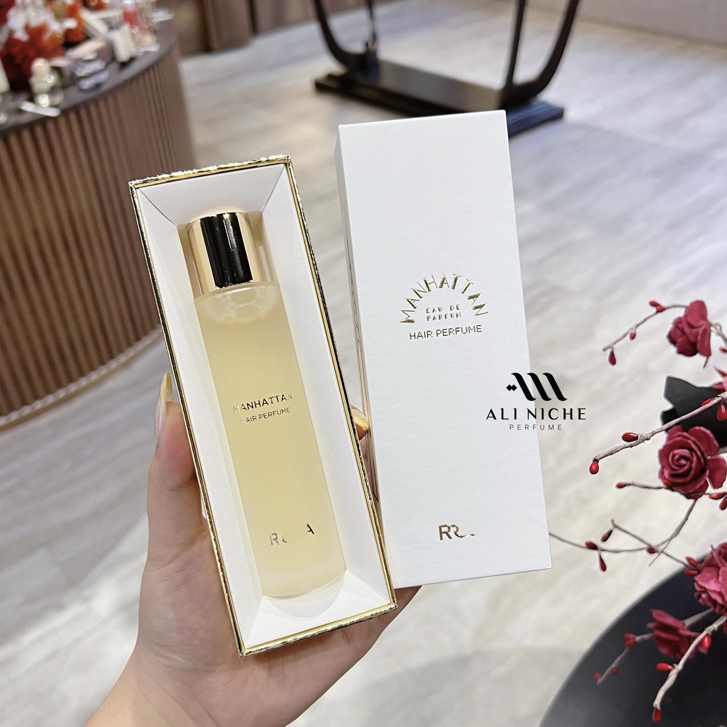 Thumb Roja Manhattan Hair Perfume 50ml
