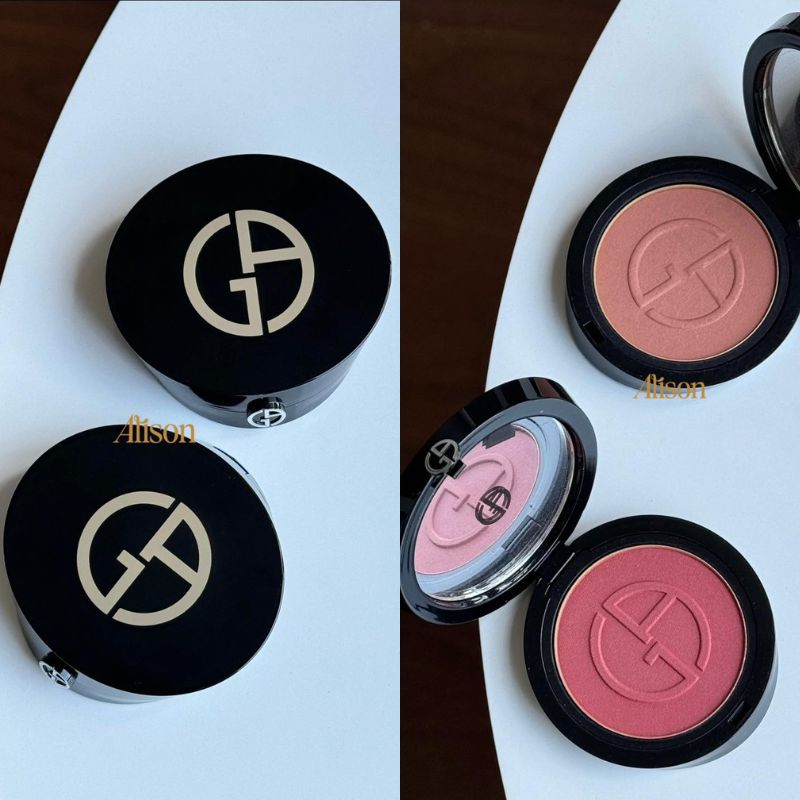Thumb Má Hồng Giorgio Armani Luminous Silk Glow Blush