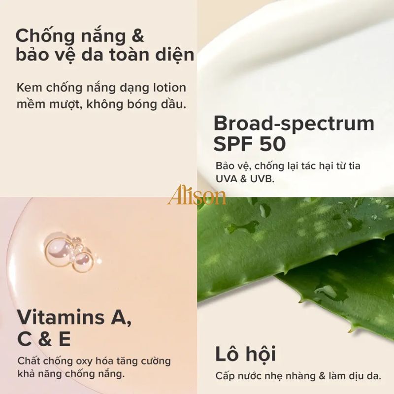 Thumb Kem chống nắng Paula's Choice Extra Care Non Greasy Sunscreen SPF 50 148ml