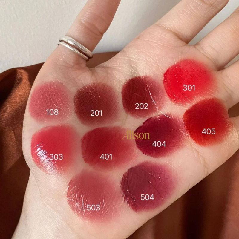 Thumb Son Giorgio Armani Lip Power 