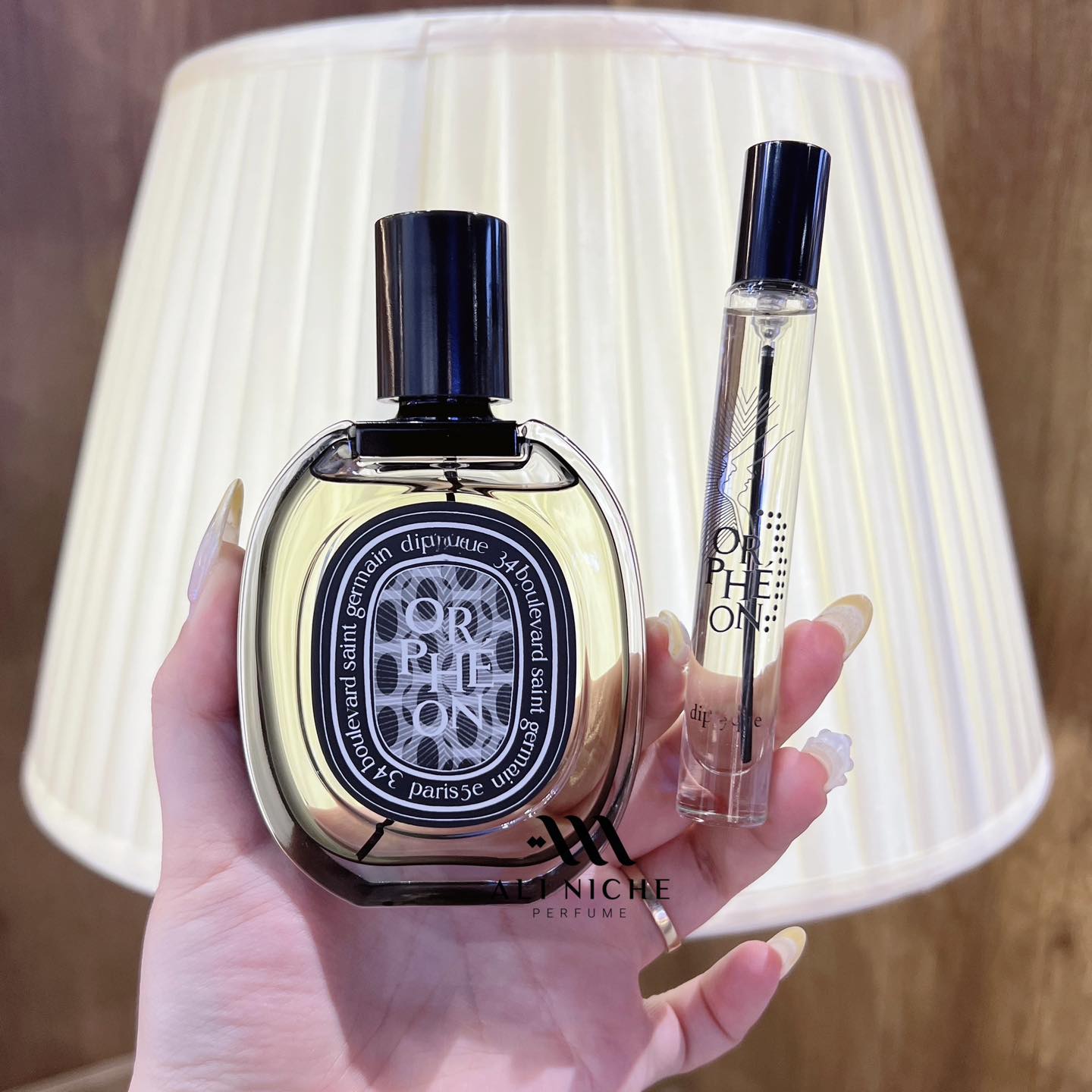 Thumb Diptyque Orphéon EDP