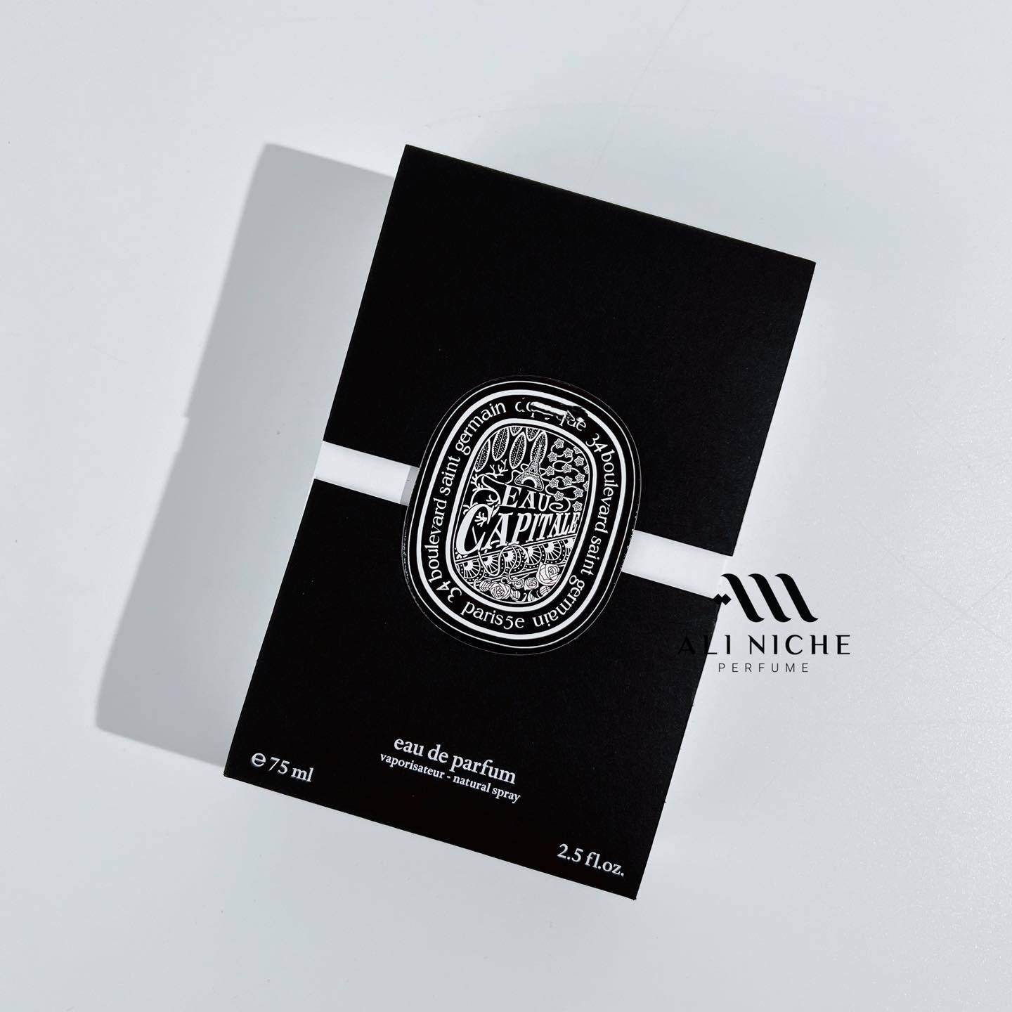 Thumb Diptyque Eau Capitale EDP