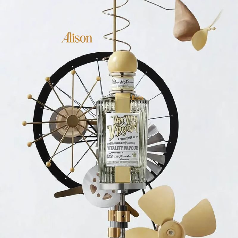 Penhaligon's Vra Vra Vroom EDP