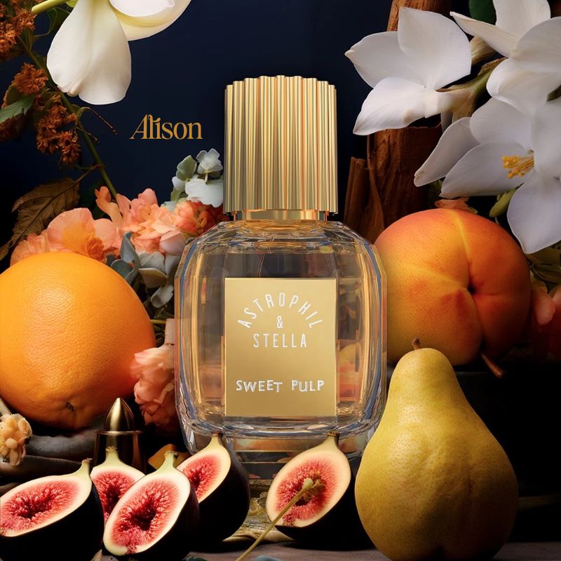 Astrophil & Stella Sweet Pulp Extrait de Parfum