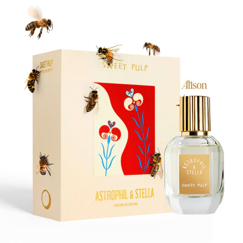 Thumb Astrophil & Stella Sweet Pulp Extrait de Parfum