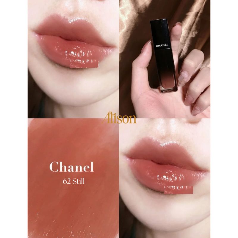 Thumb Son kem Chanel Rouge Allure Laque